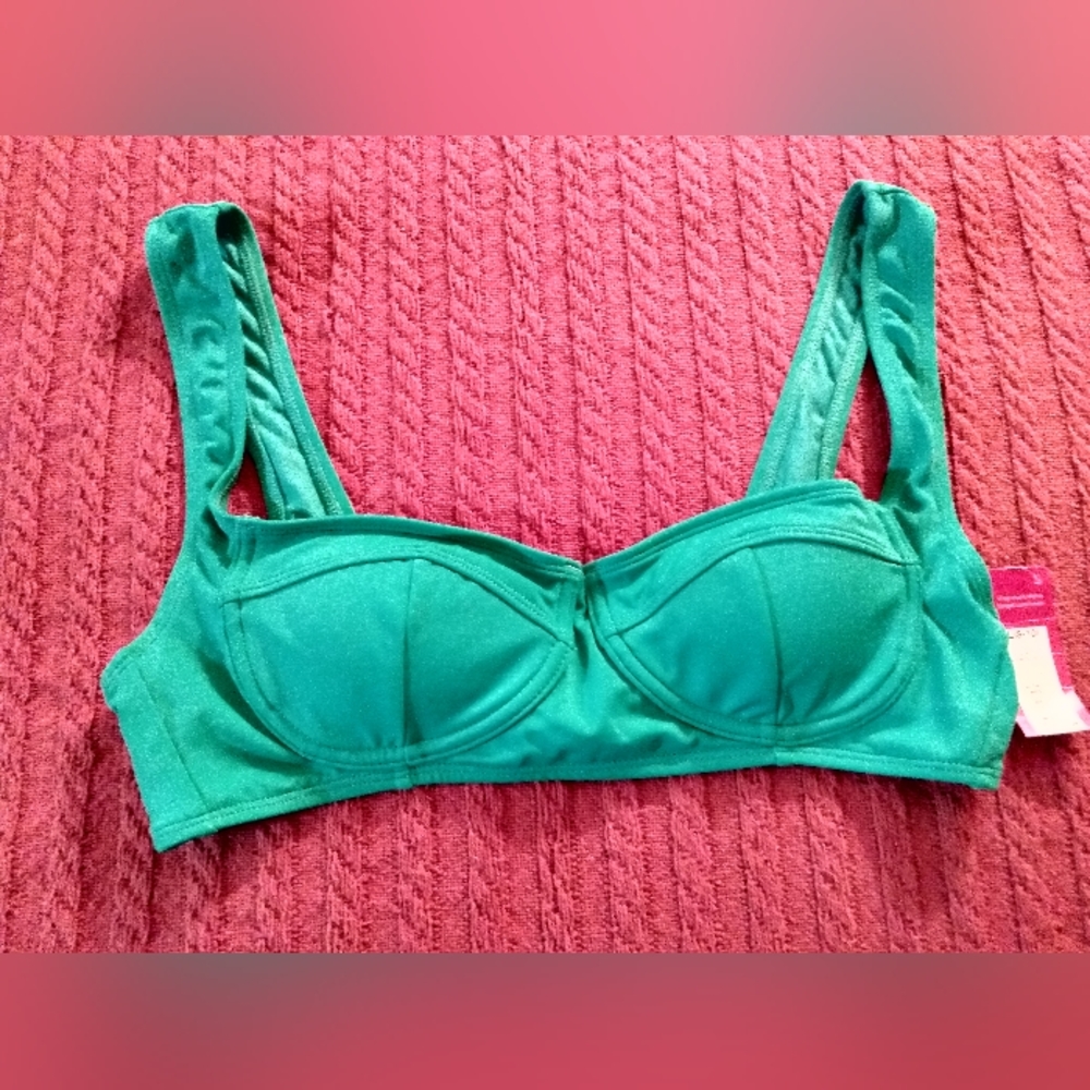 Xhilaration Bikini Top